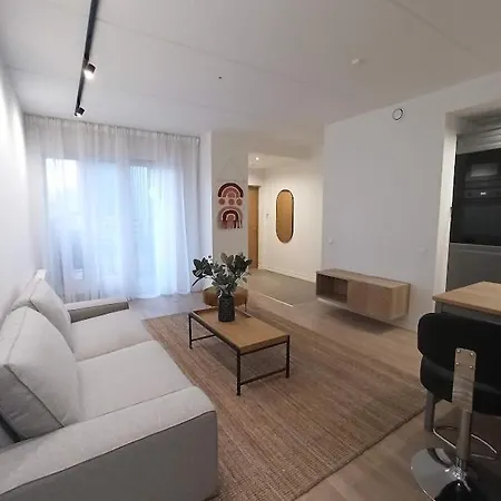 Apartamento Self Check In With Terrace