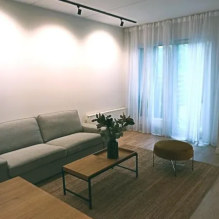 Self Check In With Terrace Apartamento Pärnu